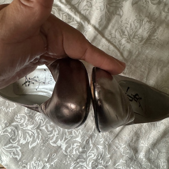 YSL heels - Picture 7 of 9